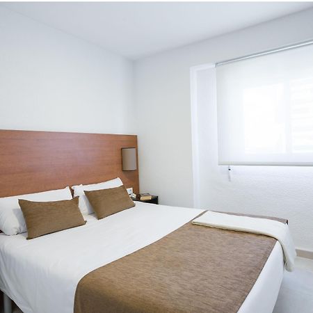 Pierre & Vacances Benidorm Levante Екстериор снимка