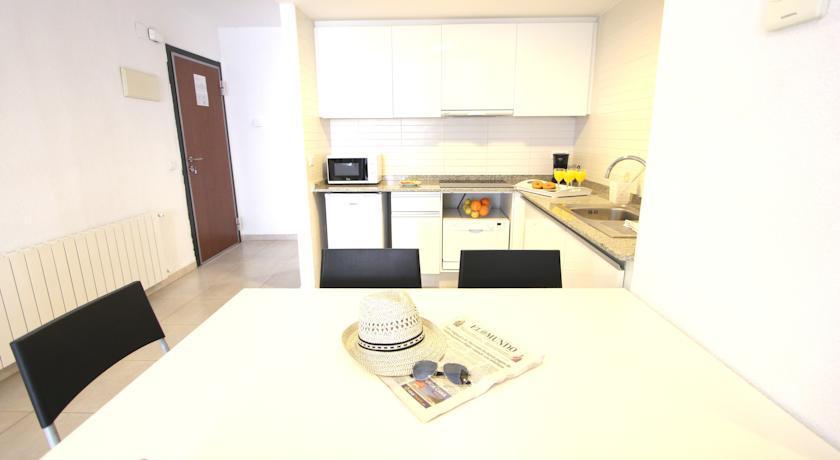 Pierre & Vacances Benidorm Levante Екстериор снимка