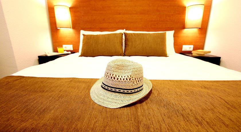 Pierre & Vacances Benidorm Levante Екстериор снимка