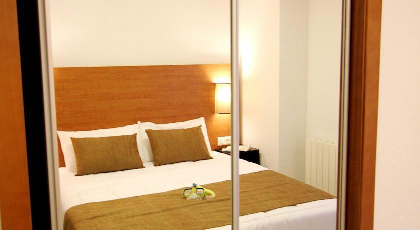 Pierre & Vacances Benidorm Levante Екстериор снимка