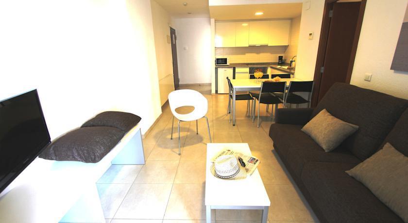 Pierre & Vacances Benidorm Levante Екстериор снимка