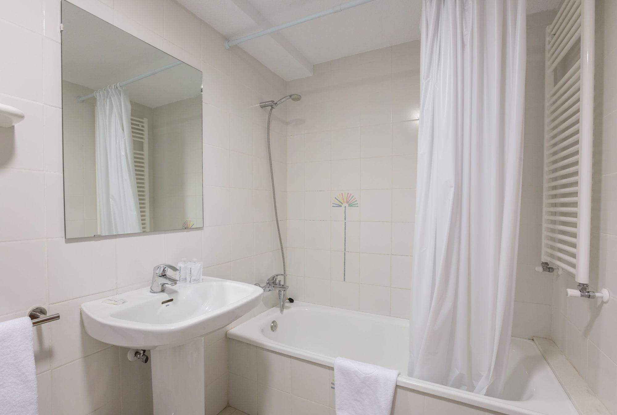 Pierre & Vacances Benidorm Levante Екстериор снимка