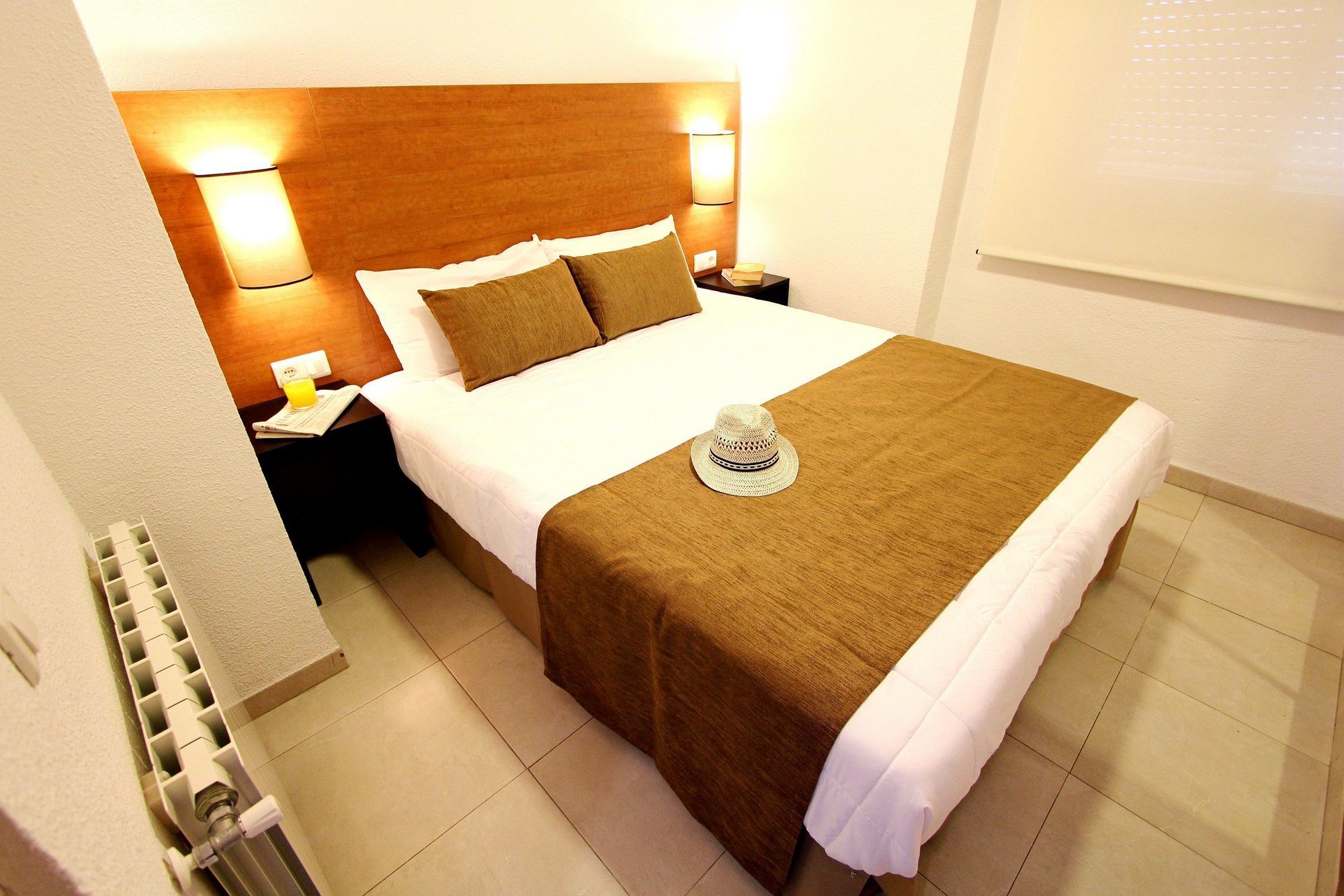 Pierre & Vacances Benidorm Levante Екстериор снимка