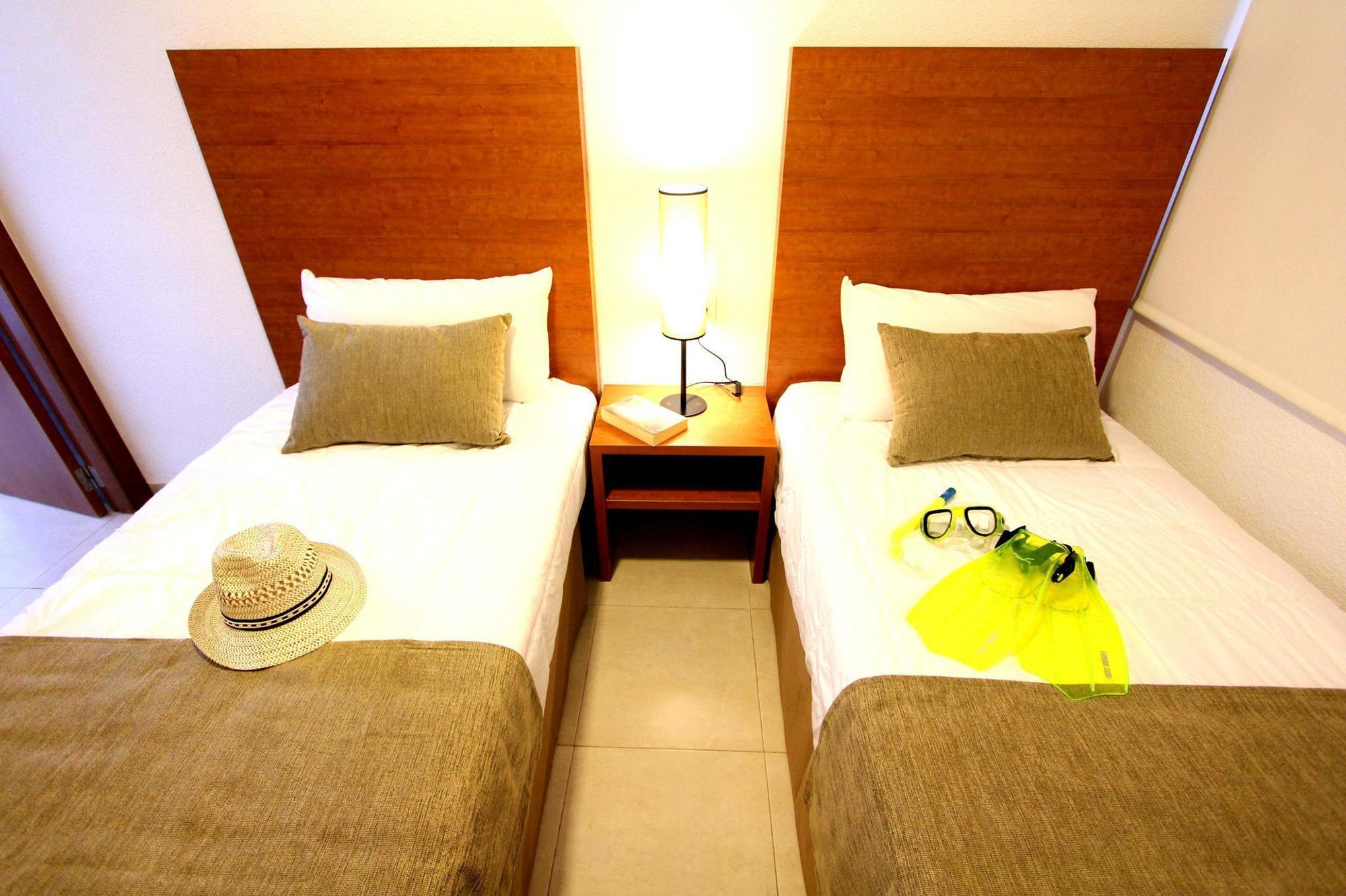 Pierre & Vacances Benidorm Levante Екстериор снимка