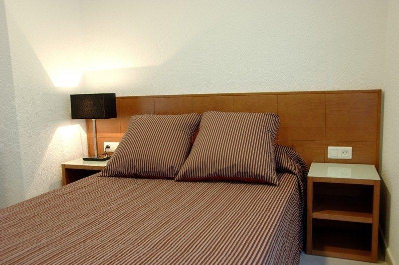 Pierre & Vacances Benidorm Levante Екстериор снимка