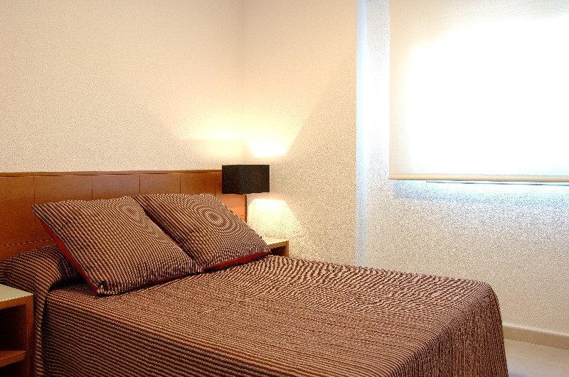 Pierre & Vacances Benidorm Levante Екстериор снимка