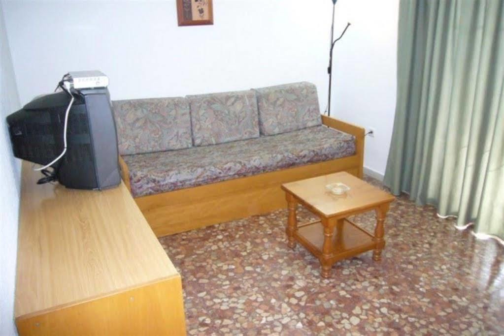 Pierre & Vacances Benidorm Levante Екстериор снимка