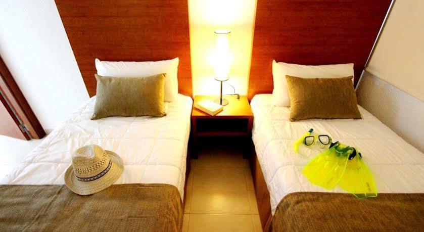Pierre & Vacances Benidorm Levante Екстериор снимка